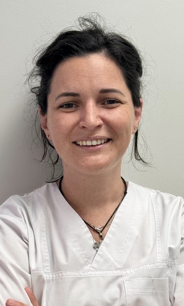 Dr. Alexandra NORMAND